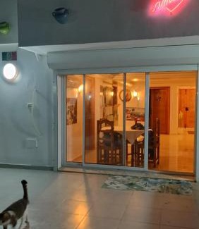 Ras Jebel House | Dar Riahi Ras Jbal