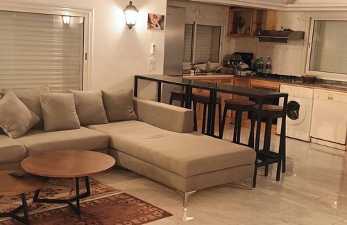 Ras Jebel Villa | Dar Riahi Ras Jbal