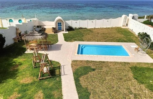 Ras Jebel Villa | Dar Riahi Ras Jbal