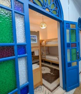 Mellah House | Dar Ribati