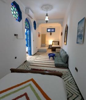 Mellah House | Dar Ribati