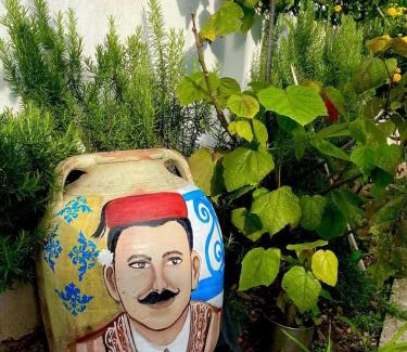 Tabarka House | Dar Ribeh