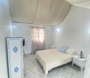 Tabarka House | Dar Ribeh