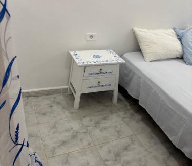 Tabarka House | Dar Ribeh
