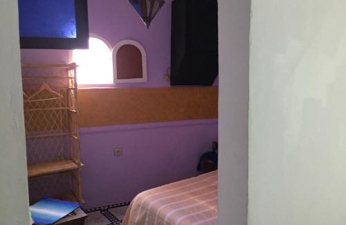Medina of Tangier House | Dar Rif Kebdani