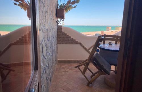 Dakhla House | Dar Rio Oro