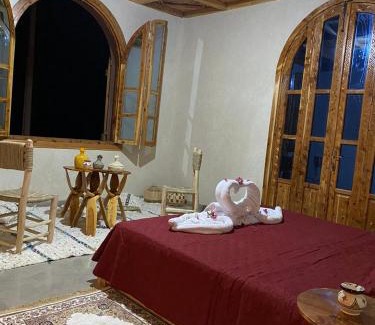 Taghazout Villa | DAR RITA