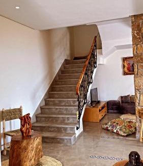 Taghazout Villa | DAR RITA