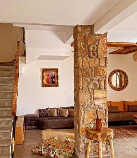 Taghazout Villa | DAR RITA