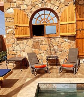Taghazout Villa | DAR RITA
