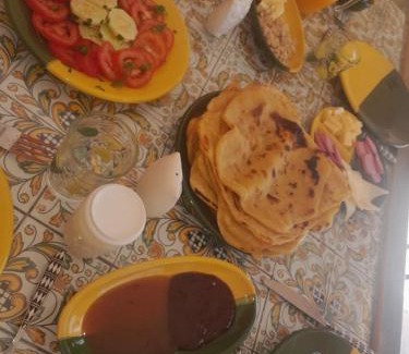 Houmt Souk House | Dar Rita