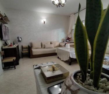 L'Ocean Apartment | dar rokia 2