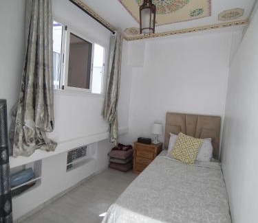 L'Ocean Apartment | dar rokia 2