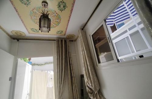 L'Ocean Apartment | dar rokia 2