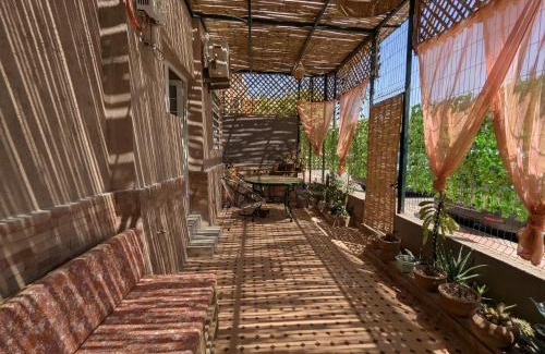 Tassoultante Apartment | Dar SAÏDA