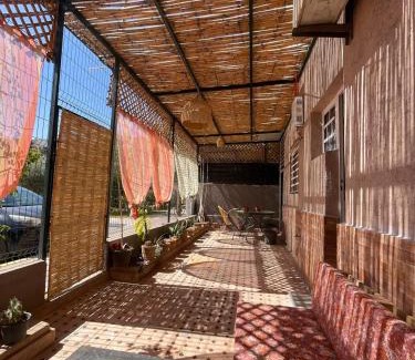 Tassoultante Apartment | Dar SAÏDA