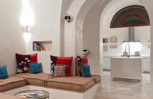 Nabeul House | Dar Sabri