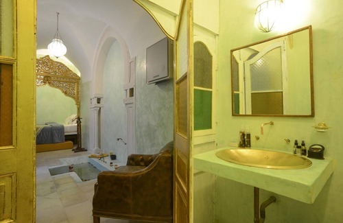 Nabeul House | Dar Sabri