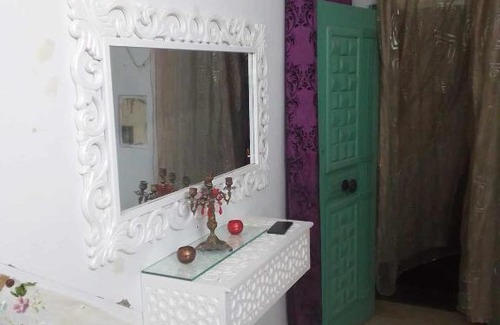 Tozeur Apartment | Dar Sabrina