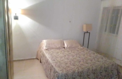 Tozeur Apartment | Dar Sabrina