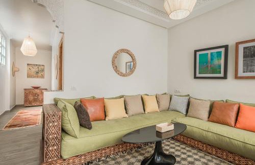 Kasbah Apartment | Dar Said