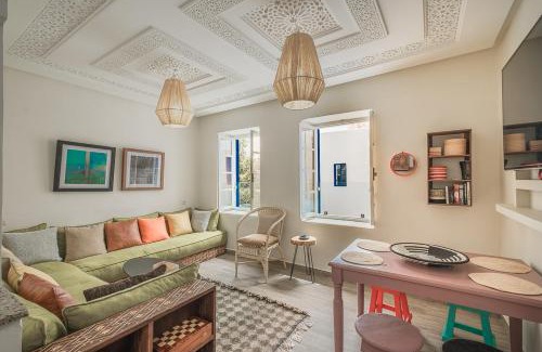 Kasbah Apartment | Dar Said
