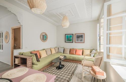 Kasbah Apartment | Dar Said