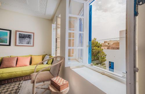 Kasbah Apartment | Dar Said