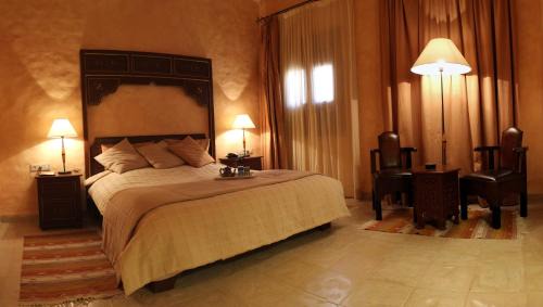 Tozeur Hotel | Dar Saida Beya