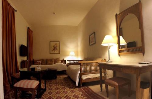 Tozeur Hotel | Dar Saida Beya