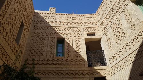Tozeur Hotel | Dar Saida Beya
