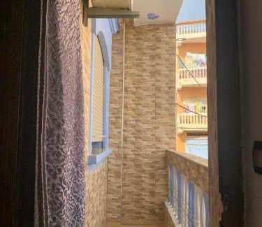 Chefchaouen House | Dar Saida Hora