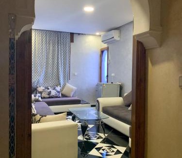 Chefchaouen House | Dar Saida Hora