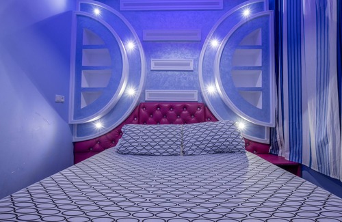 Chefchaouen House | Dar Saida Hora