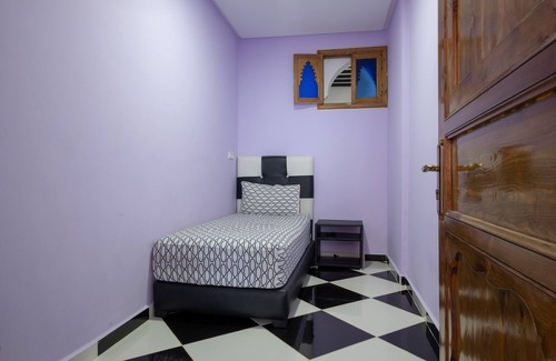 Chefchaouen House | Dar Saida Hora