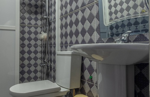 Chefchaouen House | Dar Saida Hora