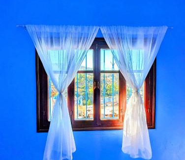 Medina of Chefchaouen Apartment | Dar Sakina