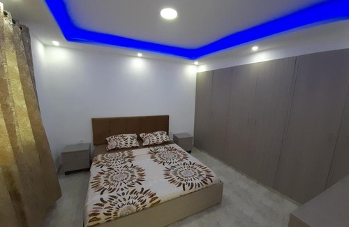 Hammamet Apartment | Dar salah