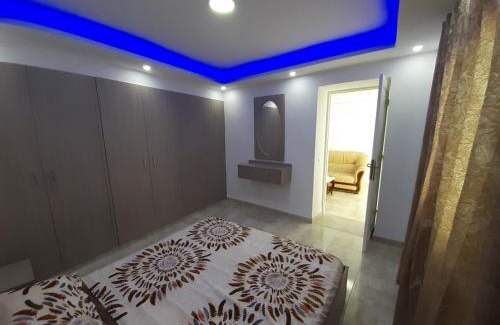 Hammamet Apartment | Dar salah