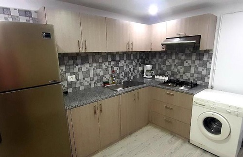 Hammamet Apartment | Dar salah