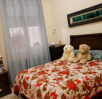 Mediouna Apartment | Dar Salam Appartement moderne et propre