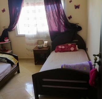 Mediouna Apartment | Dar Salam Appartement moderne et propre