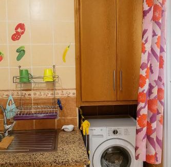 Mediouna Apartment | Dar Salam Appartement moderne et propre