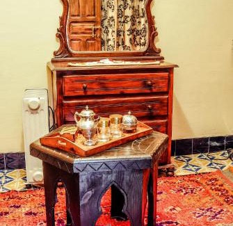 Bab Doukkala House | Dar Salam Palm - Guest Choice Award 2024