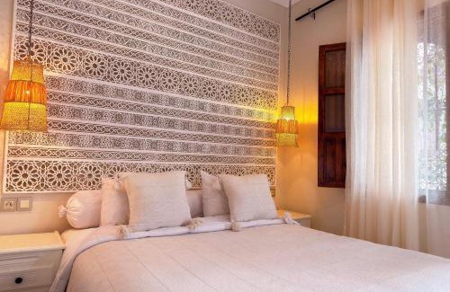 Bab Doukkala House | Dar Salam Palm - Guest Choice Award 2024