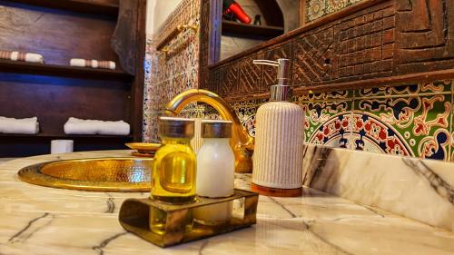 Bab Doukkala House | Dar Salam Palm - Guest Choice Award 2024