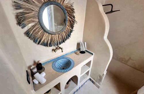 Taroudannt Bed & Breakfast | Dar Salam Souss