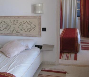 Playa Sidi Mehrez Hotel | Dar Salem