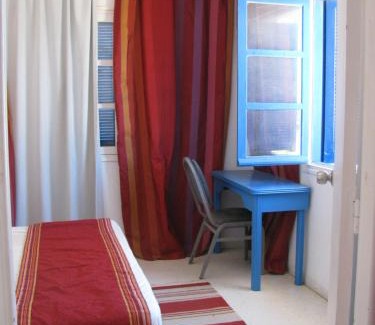 Playa Sidi Mehrez Hotel | Dar Salem