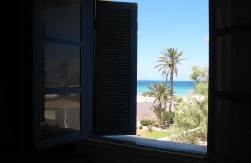 Playa Sidi Mehrez Hotel | Dar Salem